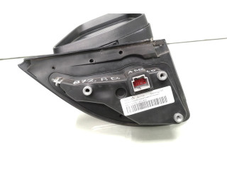 Зеркало электрическое        Ford Ranger  2019 - 2022 года   