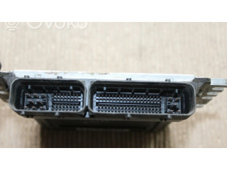 Řídící jednotka MEC63760   Nissan Murano Z50 2005