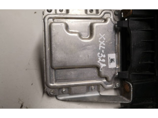 Řídící jednotka 04C907309A, 04C906020D   Volkswagen Caddy 2020