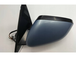 Зеркало электрическое Jaguar XF X250 2007 - 2015 года