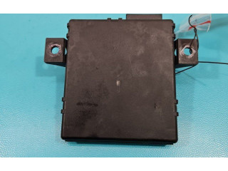 Блок комфорта 4F0907468M, IMPRK1372762   Audi A6 S6 C6 4F   