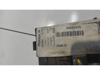Pojistková skříňka P4D413279, 41040603 Citroen C3 2003