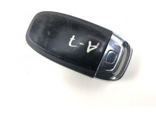 Блок управления двигателя 0281032137, 4G2907311B   Audi RS7 C7