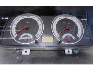 Панель приборов 286854309923N Tata Indica Vista I