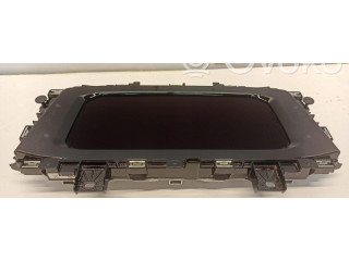 Панель приборов 5H0920340C Volkswagen Golf VIII