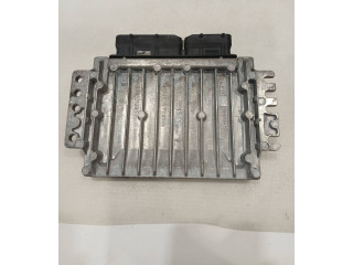 Блок управления двигателя 7520019, 7526780 Mini Cooper Hatch Hardtop