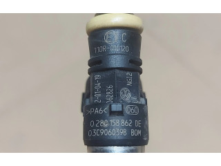 Форсунка 03C906039B, 0280158862 Skoda Octavia Mk3 (5E) DHF