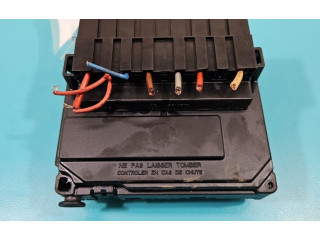 Блок комфорта 9657718780, IMPRK1381182 Citroen C4 I