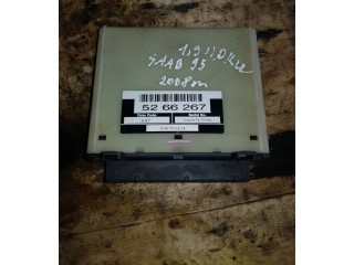 Блок комфорта 0000767556, 5266267   Saab 9-5   