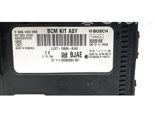 Модуль управления BSM LU5T15604BJAE, F00V03568   Ford Puma    