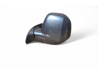 Zpětné zrcátko Citroen Berlingo 2009 8153TP