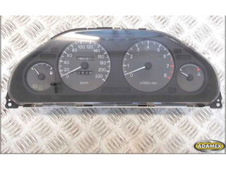 Панель приборов Mitsubishi Galant