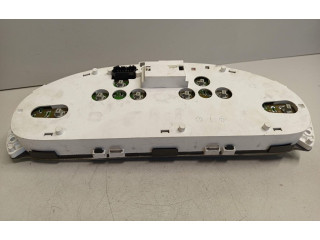 Přístrojová deska  Chrysler Voyager 2002 TN157510, R824AI  