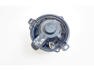 Вентилятор печки MF0160700701, 1167007011 Mitsubishi Colt