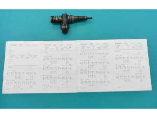 Форсунка 0414720039, IMPRK1329829    Volkswagen Bora   