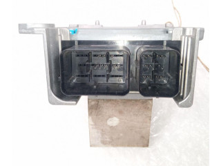 Блок подушек безопасности 0285001417, CENTRALITAAIRBAG   Ford Transit -  Tourneo Connect