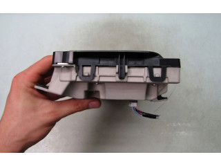 Панель приборов 248096RN0E, 248096RN0E   Nissan X-Trail T33       