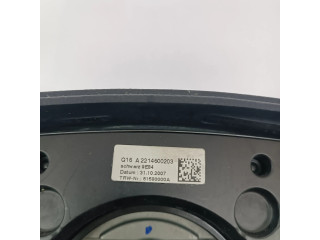 Руль Mercedes-Benz S W221 2005-2013 года A2218201711, A2214600203