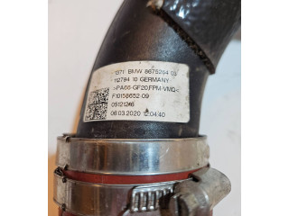 Интеркулер  8675264, F1015865209   BMW 1 F40 