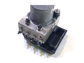 Блок АБС 8X232C405EE, 0265235363 Jaguar XF X250 2007 - 2015 года