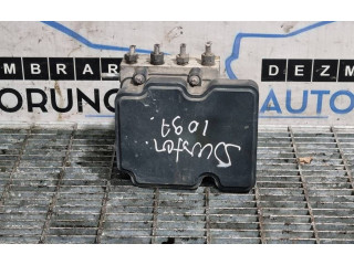 Блок АБС 0411277, 0265956403   Dacia  Duster  2010 - 2017 года