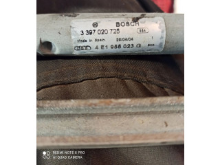 Двигатель стеклоочистителей 4E1955023G, 4E1955119B Audi A8 S8 D3 4E 2005