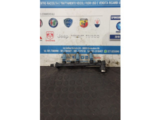 Форсунка Smart ForTwo I