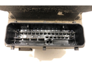 Блок АБС 0273004283 Audi A6 S6 C5 4B 1997 - 2005 года