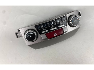 Блок управления климат-контролем 72311AJ08A Subaru Outback