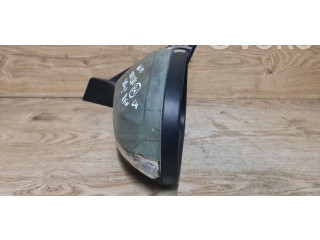 Зеркало электрическое        Volvo V70  2014 - 2016 года   