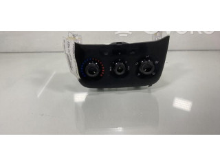 Блок управления климат-контролем 735523091 Fiat Punto Evo