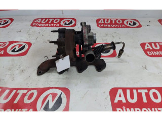  Турбина Dacia Logan I           