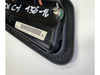 Подушка безопасности в сиденье 6021253, 6021253   Citroen C1