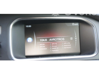 Дисплей    31382906, 36011331   Volvo V40