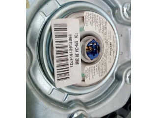 Подушка безопасности водителя 1T0880201A   Volkswagen Touran I