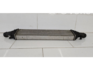 Интеркулер     Audi Q5 SQ5 