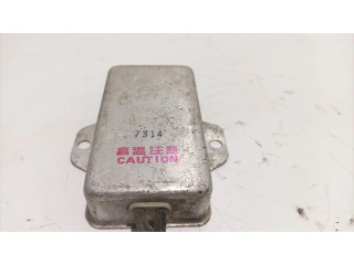 Блок управления MD077027, K8T75273 Mitsubishi Colt