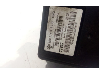 Jednotka ABS 6R0614517BD, 6R0614517BD Seat Toledo IV (NH) 2013