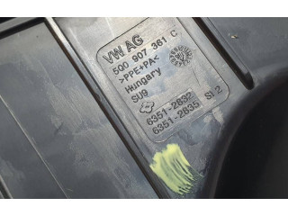 Блок предохранителей  5Q0907361C, 63512835   Volkswagen Golf VII    