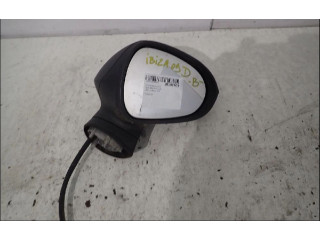 Zpětné zrcátko  Seat Ibiza IV (6J,6P) 2009  6J1857508H9B9  