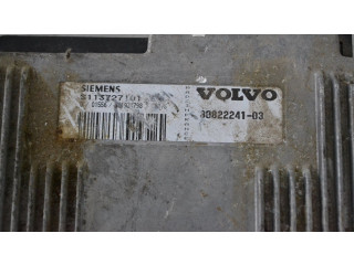 Блок управления впрыскивания