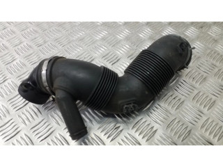 Труба воздуха в турбину