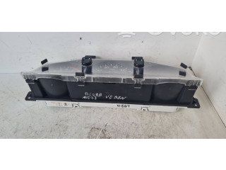 Přístrojová deska Acura MDX I 2002 HR0281101M0C0, 060821