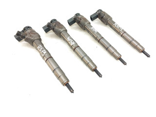 Vstřikovač 04L130277E, 0445110 Audi A3 S3 8V CRBC