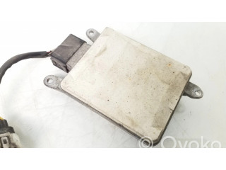 Модуль управления слепым пятном