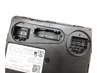 Блок комфорта 8W0907064CB, 8W0907064B   Audi A5   