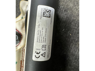 Боковая подушка безопасности P68455954AE, 66BCXMM8QLN Jeep Grand Cherokee WL