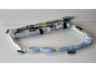 Боковая подушка безопасности Lexus GS 300 350 430 450H