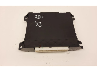 Модуль блока управления кондиционером AW9318D493AD, MB1776008403 Jaguar XJ X351