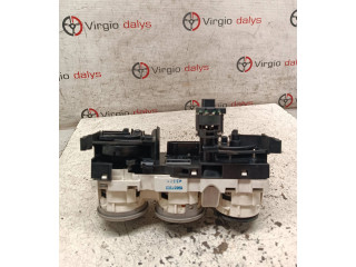 Рулевая рейка Блок управления кондиционера воздуха / климата/ печки (в салоне) 69657303, 4337F Smart ForFour I 2004 - 2006 года